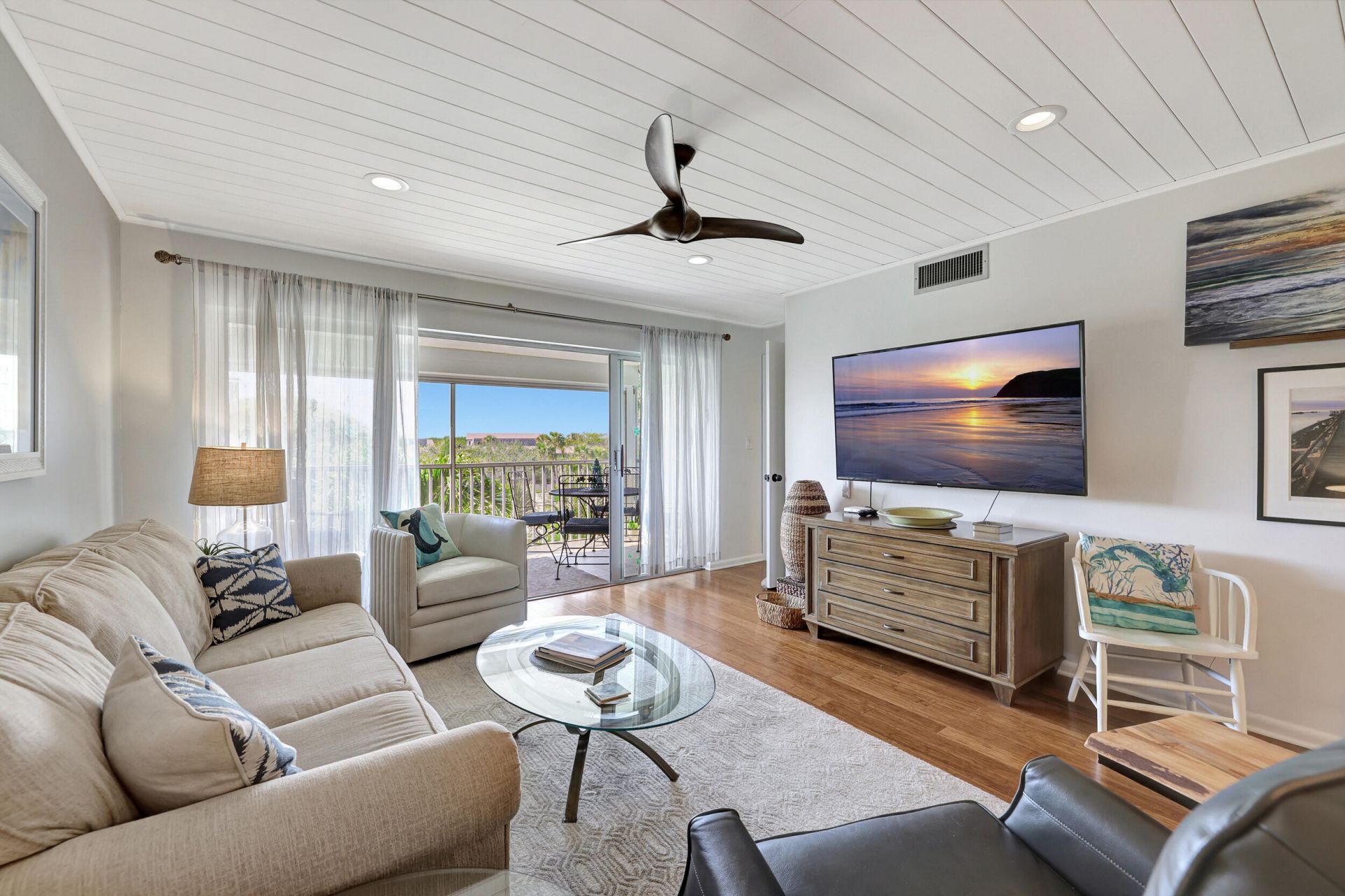 1550 NE Ocean Boulevard, Unit 302, Stuart, FL 34996 Photo