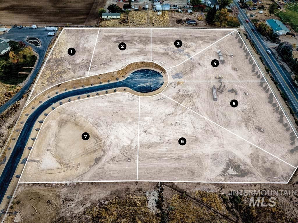 1019 N 63rd Street (lot 7), Nampa, ID 83687 Main Photo