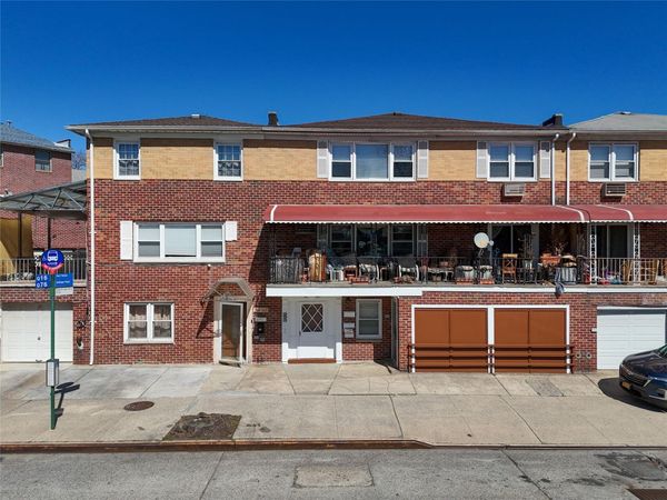 24-65 Francis Lewis Blvd, Whitestone, NY 11357