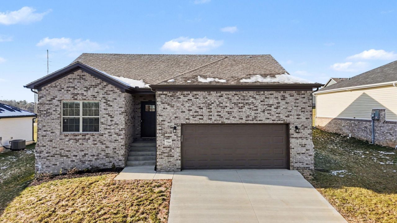 784 Yellowstone Trail, Richmond, KY 40475 Main Photo