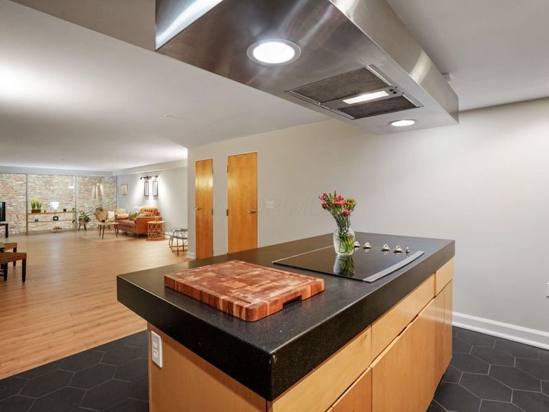 106 N High Street, Unit 105, Columbus, OH 43215 Photo 1