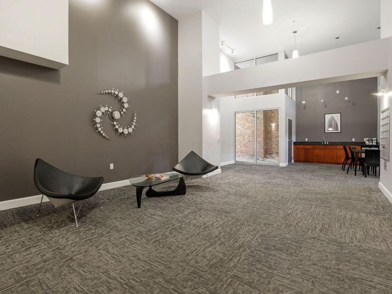 106 N High Street, Unit 105, Columbus, OH 43215 Photo 32