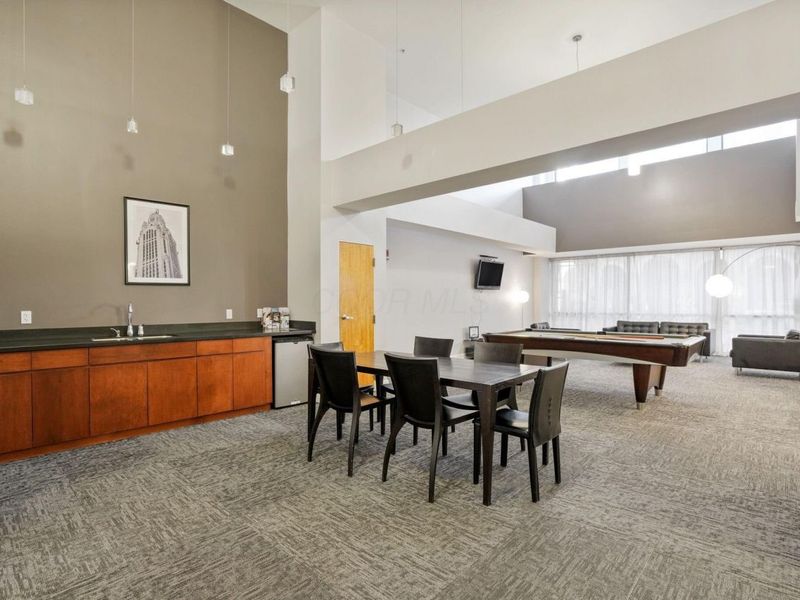 106 N High Street, Unit 105, Columbus, OH 43215 Photo 34