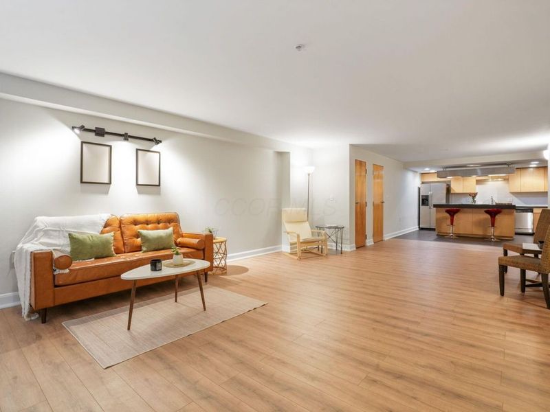 106 N High Street, Unit 105, Columbus, OH 43215 Photo 7