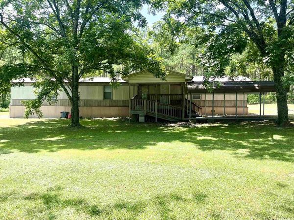 7581 S Highway 35, Rison, AR 71665