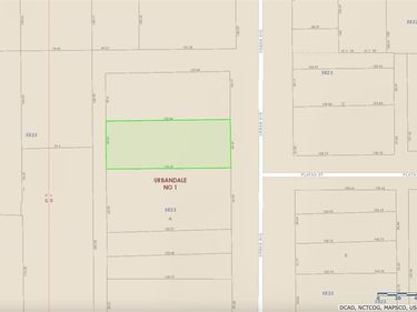 4103 Urban Avenue, Dallas, TX 75227