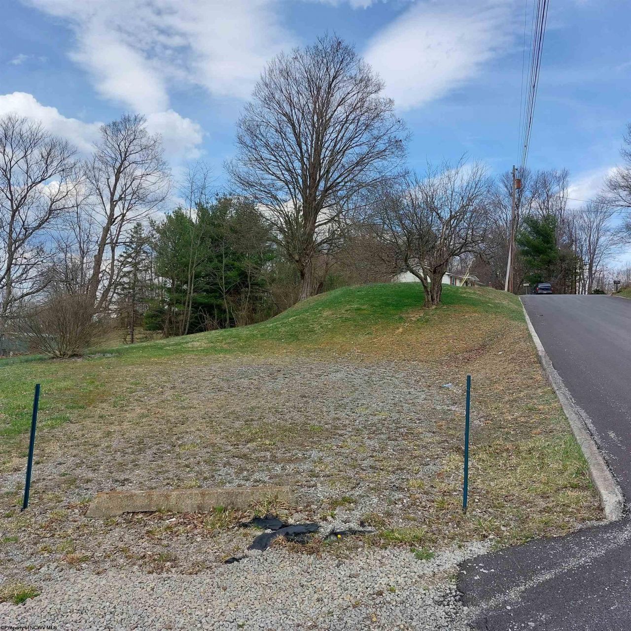 LOT 1 Lincoln Avenue, Elkins, WV 26241