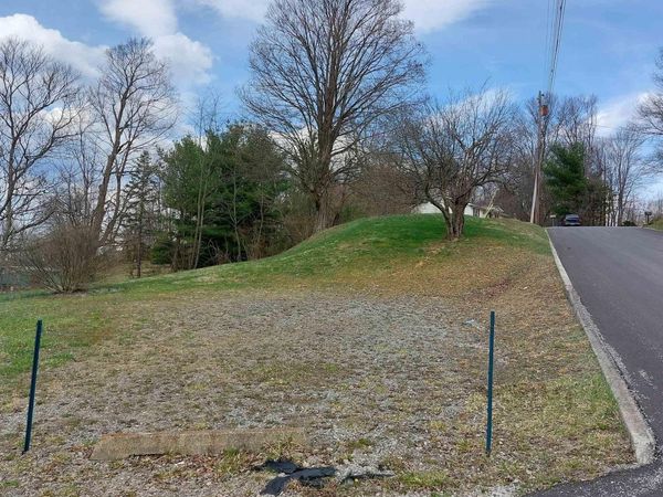 LOT 1 Lincoln Avenue, Elkins, WV 26241
