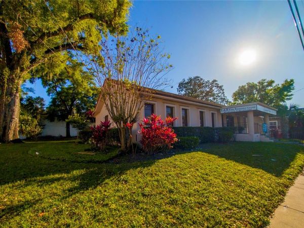 802 E COLONIAL DRIVE, ORLANDO, FL 32803