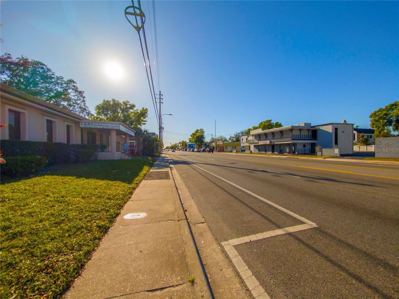 802 E Colonial Drive, Orlando, FL 32803 Photo