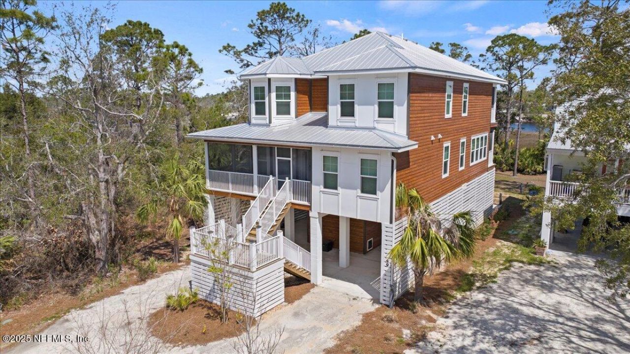 49 SW 279 Avenue, Steinhatchee, FL 32359 Photo