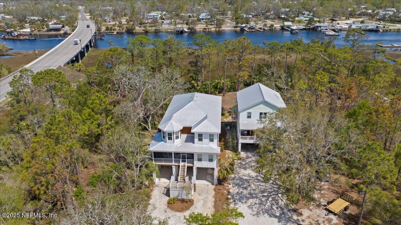 49 SW 279 Avenue, Steinhatchee, FL 32359 Photo