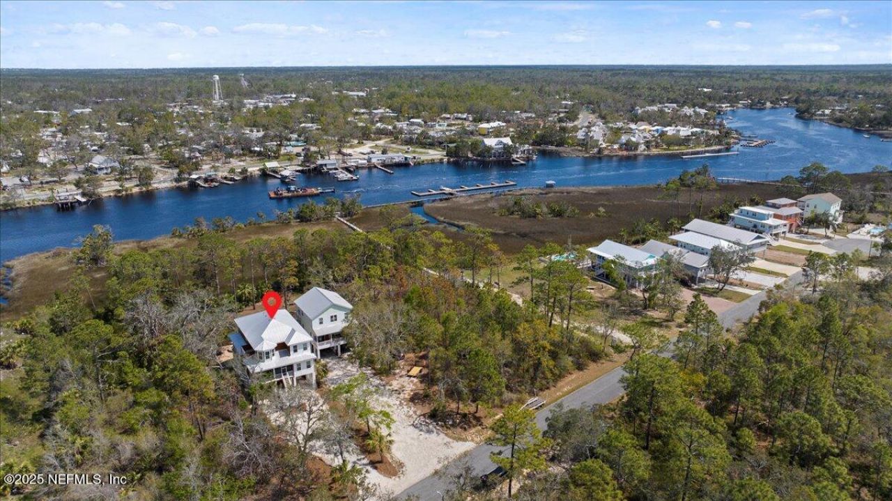 49 SW 279 Avenue, Steinhatchee, FL 32359 Photo