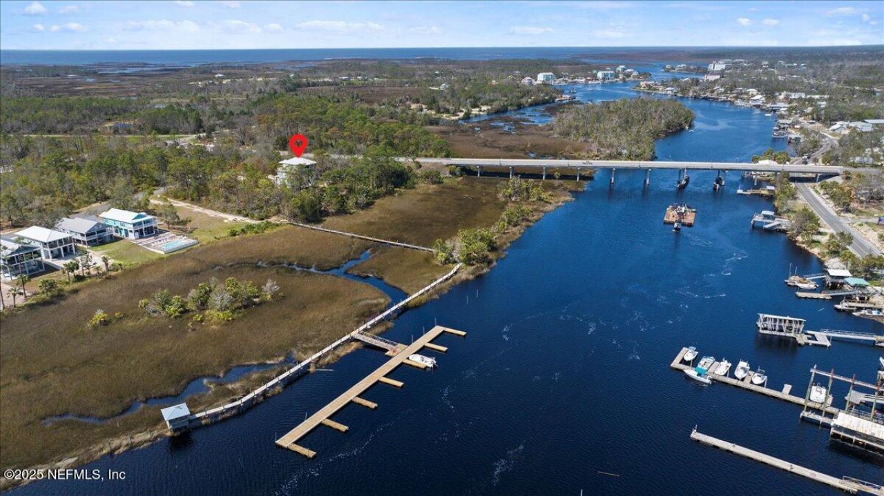 49 SW 279 Avenue, Steinhatchee, FL 32359 Photo