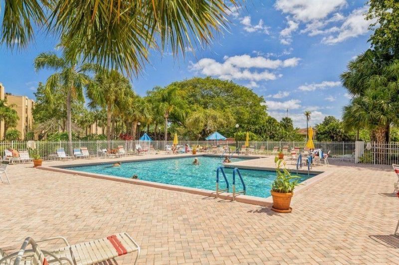 450 Egret Circle, Unit 9209, Delray Beach, FL 33444 Photo