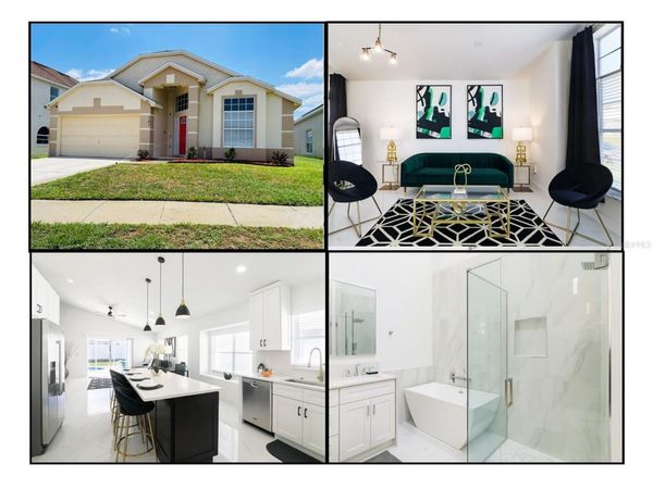 141 CRAEN DRIVE, DAVENPORT, FL 33897