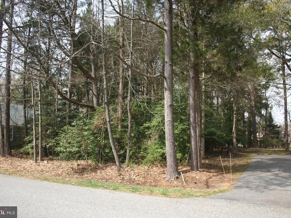 14590 HONEYSUCKLE WAY, ISSUE, MD 20645