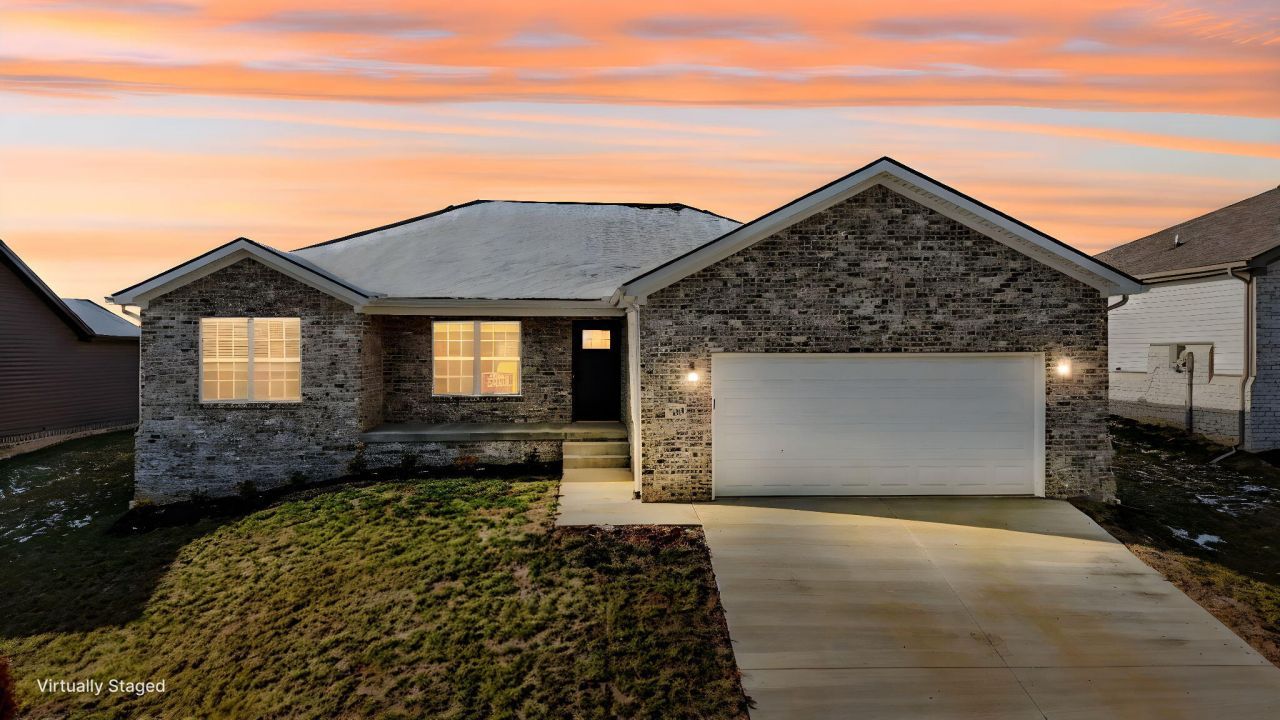 780 Yellowstone Trail, Richmond, KY 40475 Main Photo