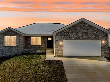 780 Yellowstone Trail, Richmond, KY 40475