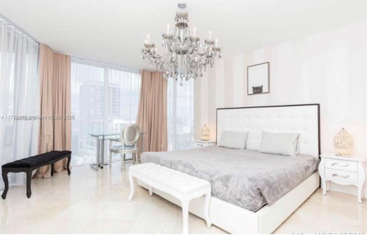 17555 Collins Ave, Unit 1004, Sunny Isles Beach, FL 33160 Photo