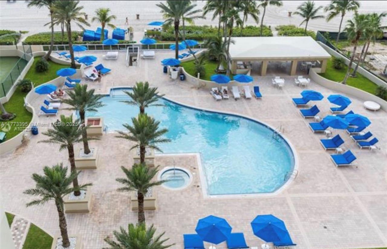 17555 Collins Ave, Unit 1004, Sunny Isles Beach, FL 33160 Photo