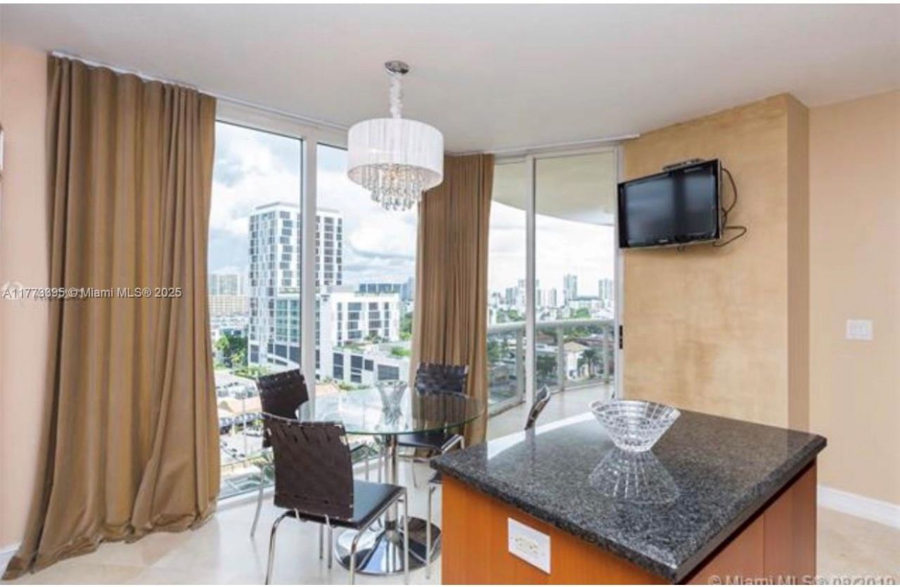 17555 Collins Ave, Unit 1004, Sunny Isles Beach, FL 33160 Photo