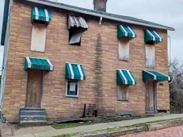 719 RIDGE AVENUE, MCKEESPORT, PA 15132