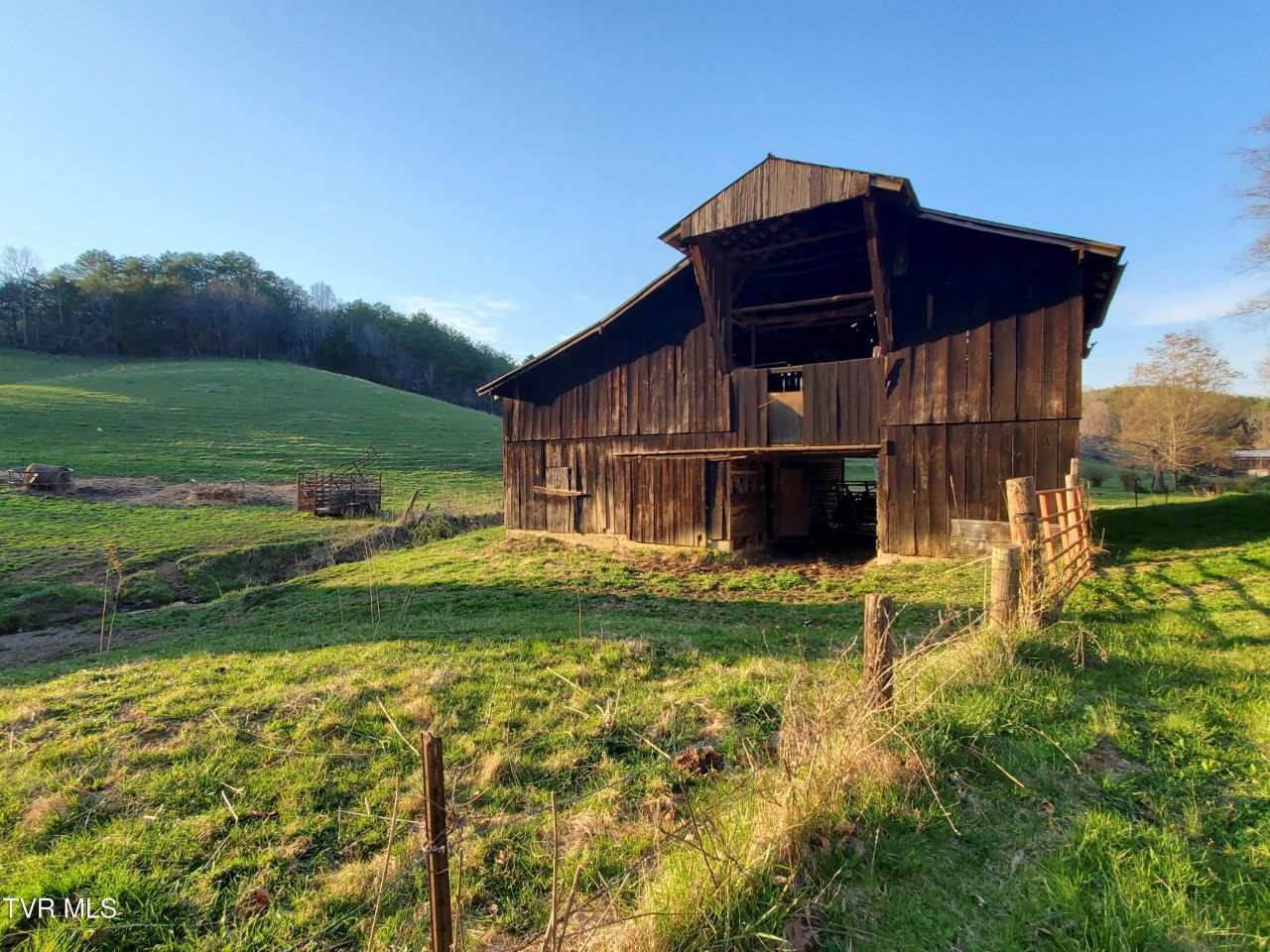 Tbd 49.60 Looney Road, Parrottsville, TN 37843 Main Photo