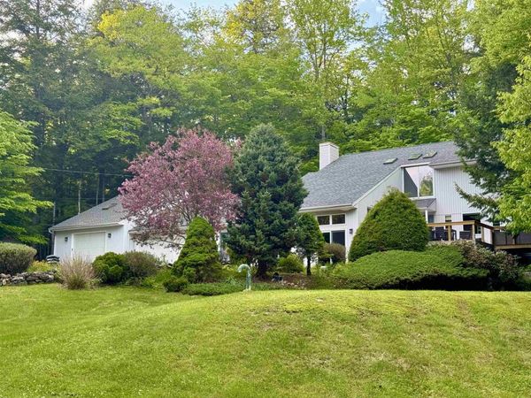 5 Wildwood Drive, Campton, NH 03223