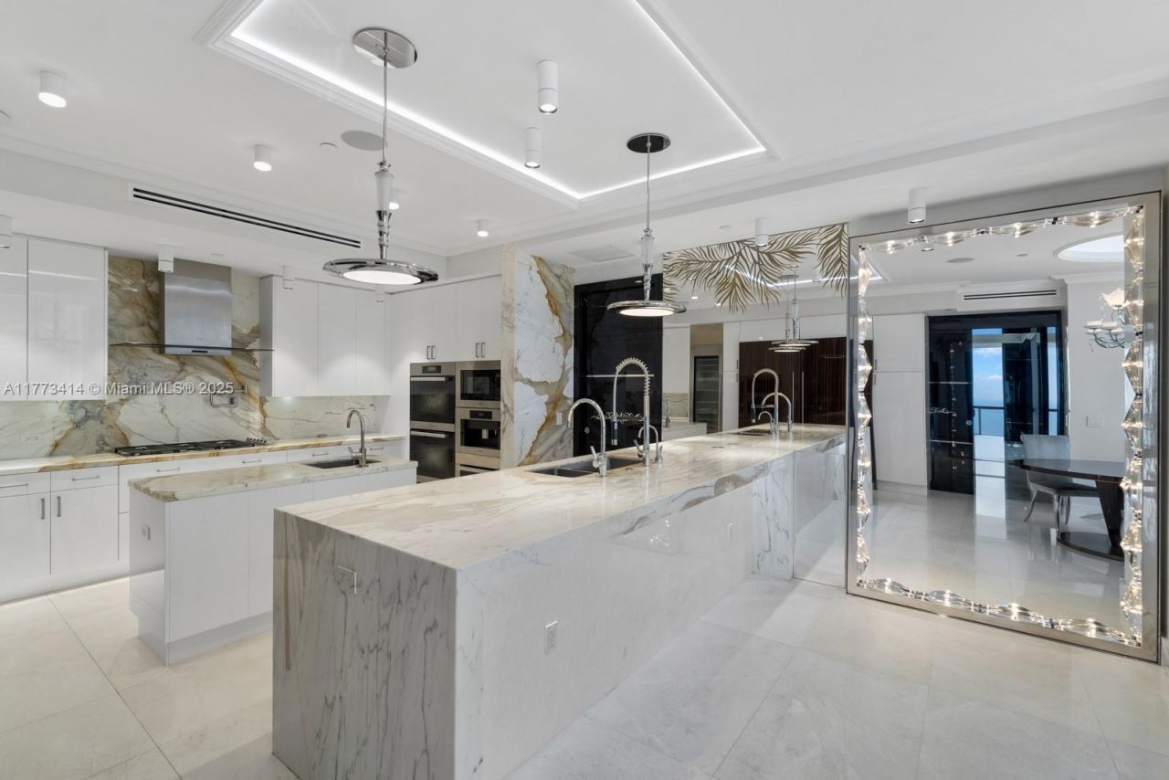 17749 Collins Ave, Unit 3501, Sunny Isles Beach, FL 33160 Photo