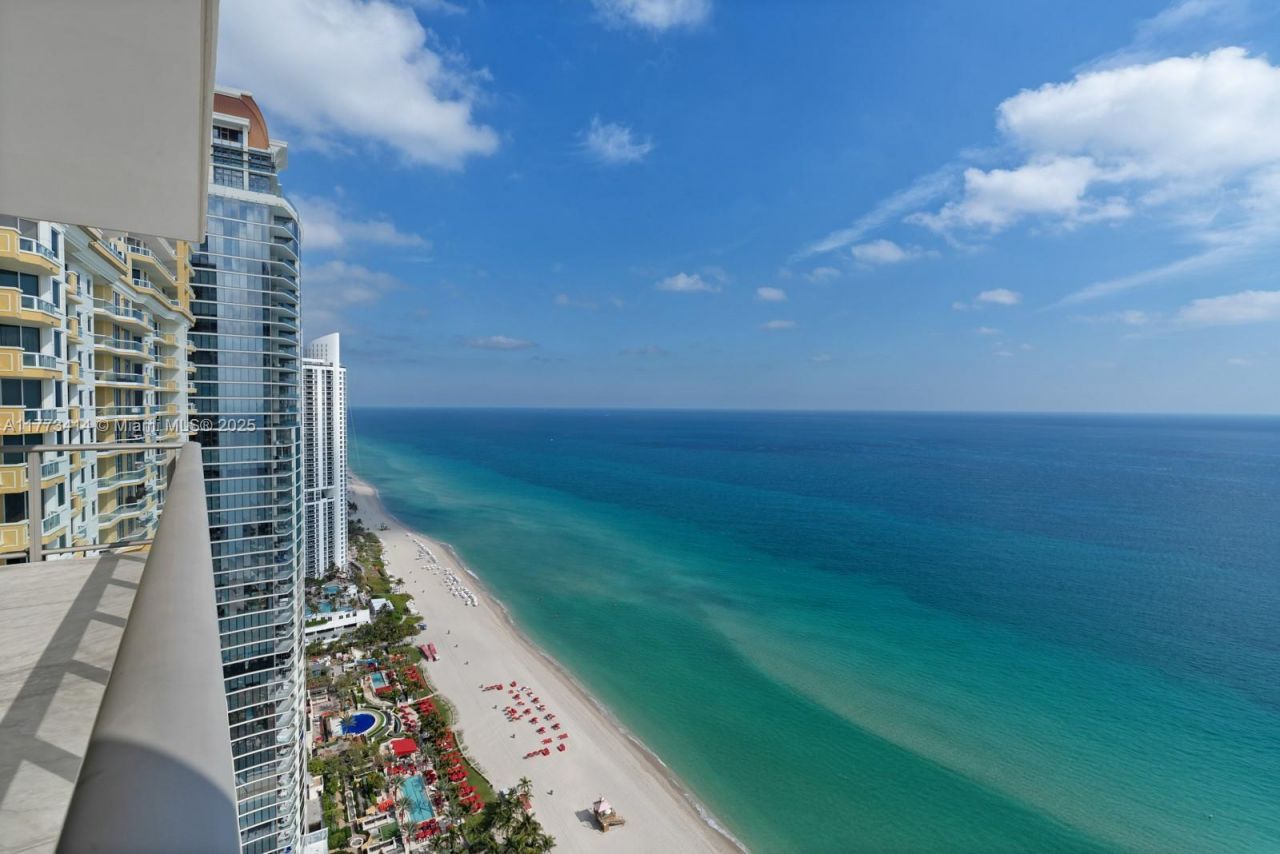 17749 Collins Ave, Unit 3501, Sunny Isles Beach, FL 33160 Photo