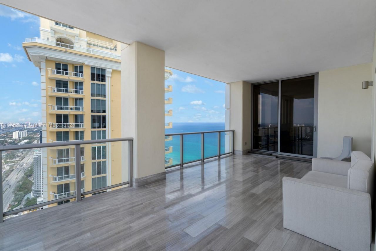 17749 Collins Ave, Unit 3501, Sunny Isles Beach, FL 33160 Photo