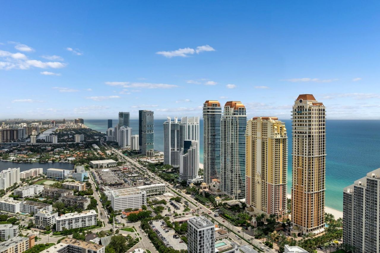 17749 Collins Ave, Unit 3501, Sunny Isles Beach, FL 33160 Photo