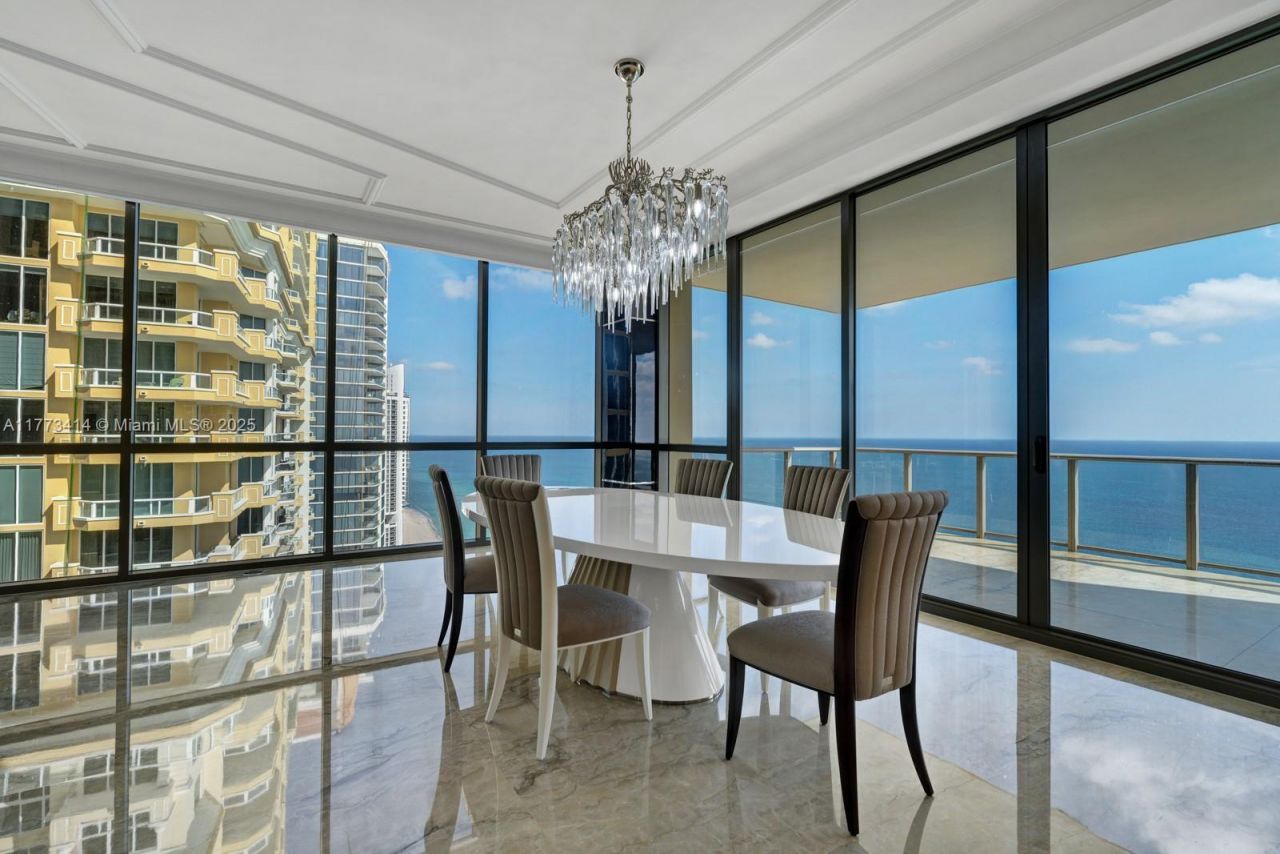 17749 Collins Ave, Unit 3501, Sunny Isles Beach, FL 33160 Photo