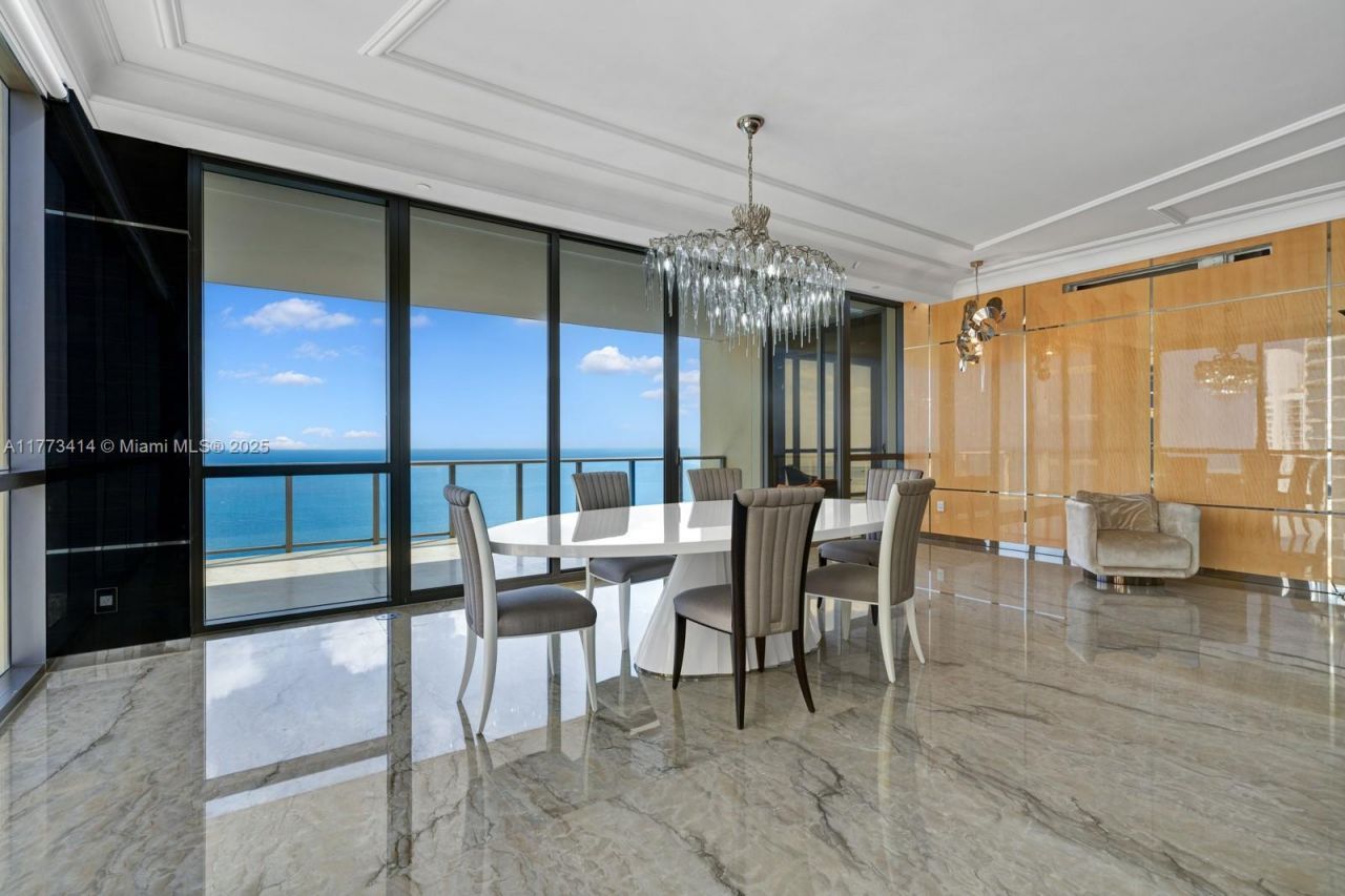 17749 Collins Ave, Unit 3501, Sunny Isles Beach, FL 33160 Photo