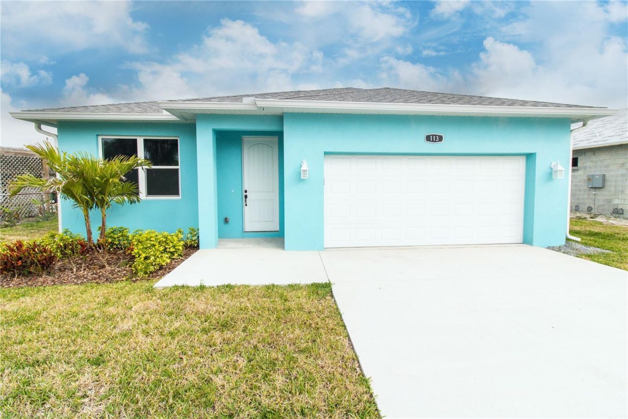 113 Douglas Street, Edgewater, FL 32141 Photo