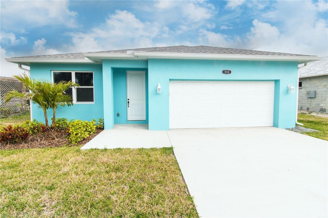 113 Douglas Street, Edgewater, FL 32141 Photo