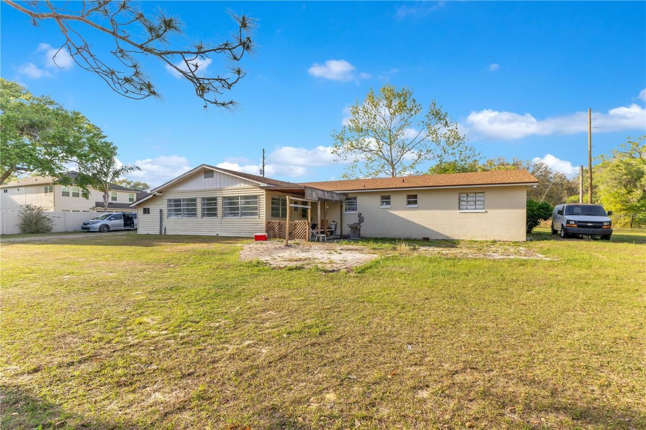 4550 Chandler Road, Apopka, FL 32712 Photo