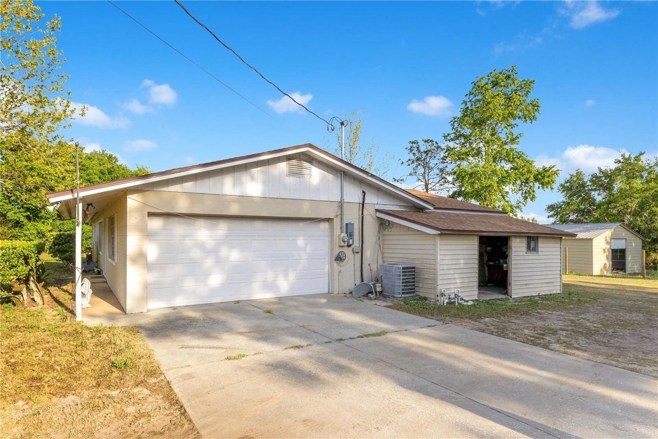 4550 Chandler Road, Apopka, FL 32712 Photo