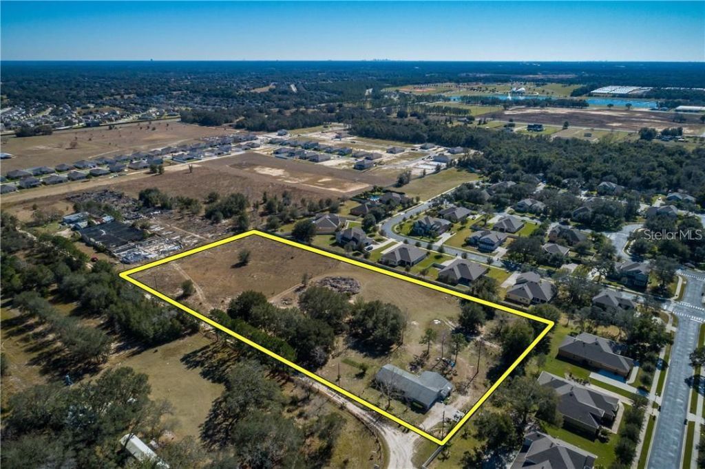 4550 Chandler Road, Apopka, FL 32712 Photo