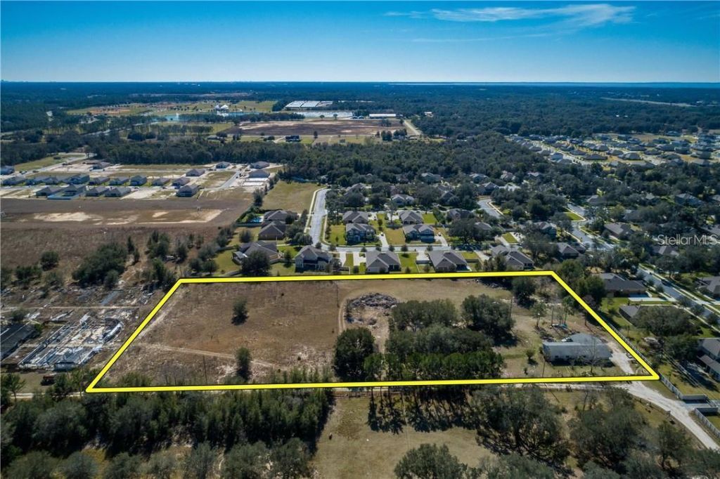 4550 Chandler Road, Apopka, FL 32712 Photo