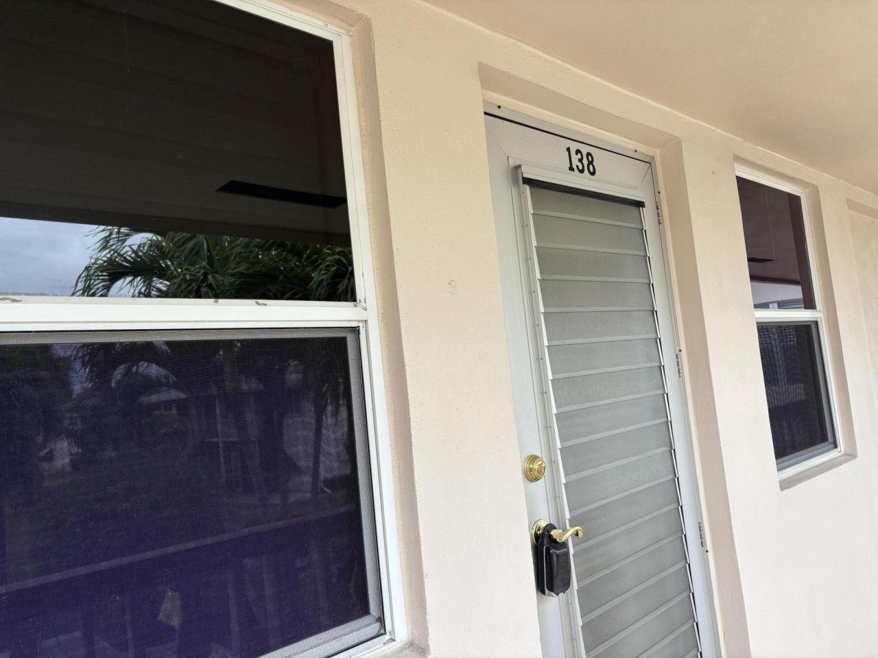 138 Waltham F, West Palm Beach, FL 33417 Photo