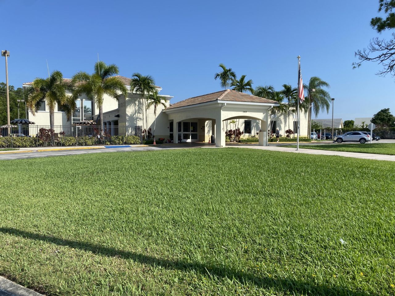 138 Waltham F, West Palm Beach, FL 33417 Photo