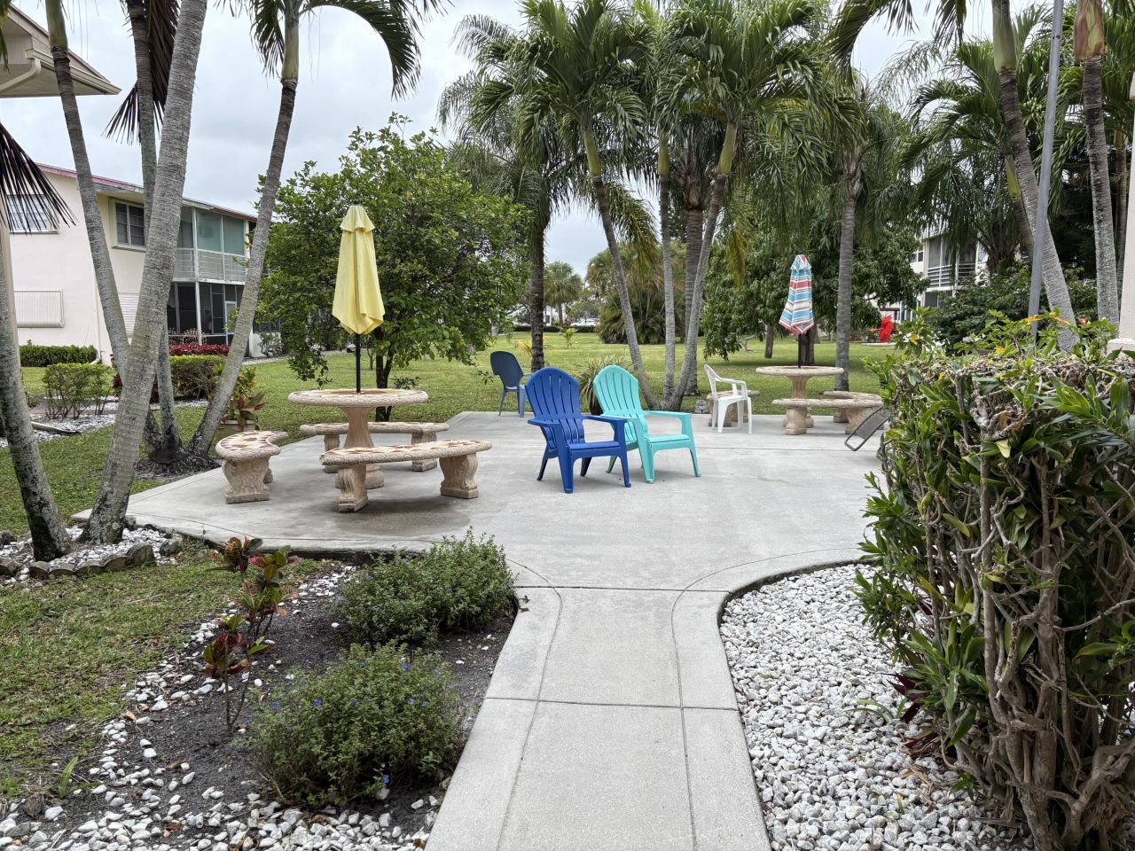 138 Waltham F, West Palm Beach, FL 33417 Photo