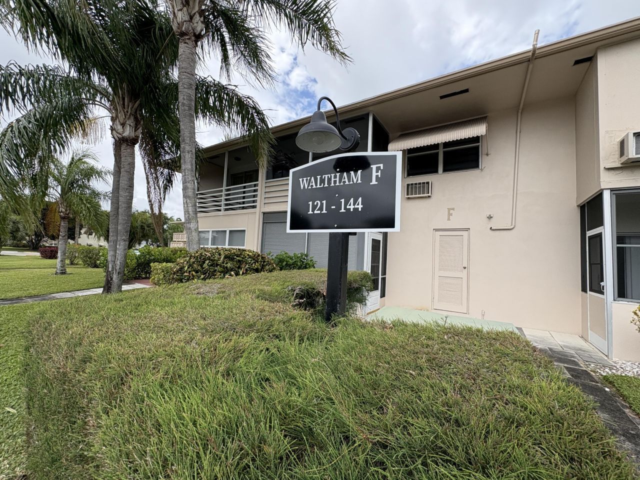 138 Waltham F, West Palm Beach, FL 33417 Photo