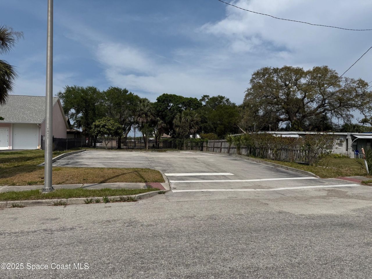 805 & 815 E Fee Avenue, Melbourne, FL 32901 Photo