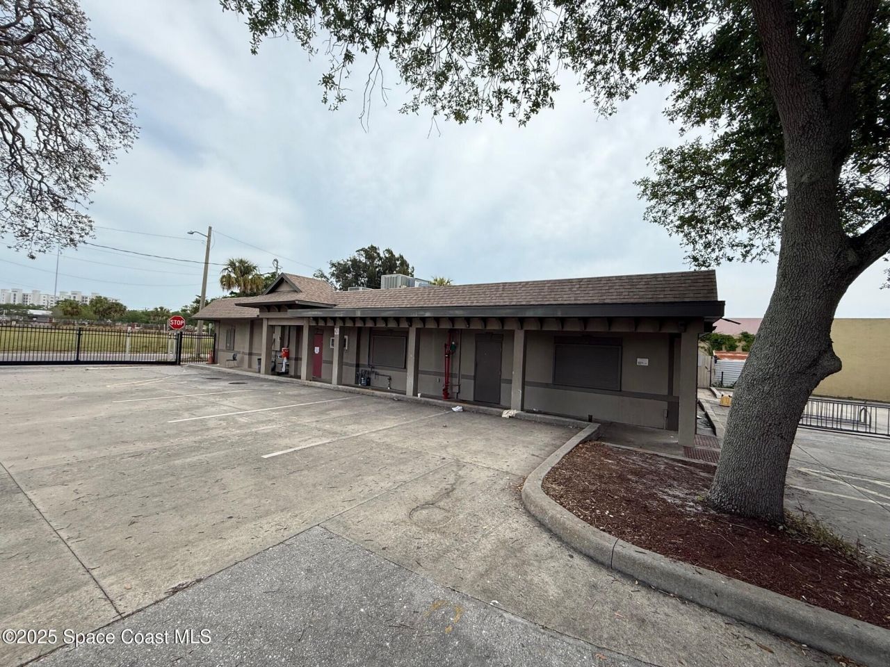 805 & 815 E Fee Avenue, Melbourne, FL 32901 Photo