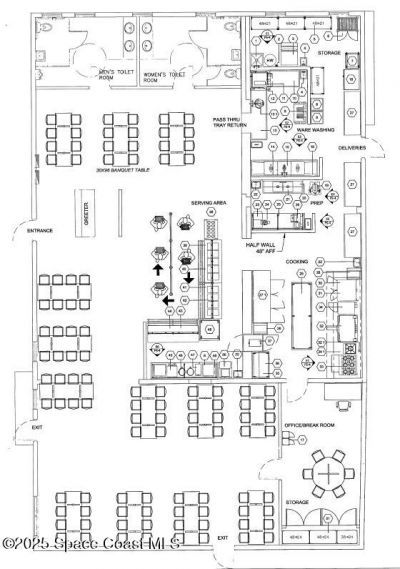 805 & 815 E Fee Avenue, Melbourne, FL 32901 Photo