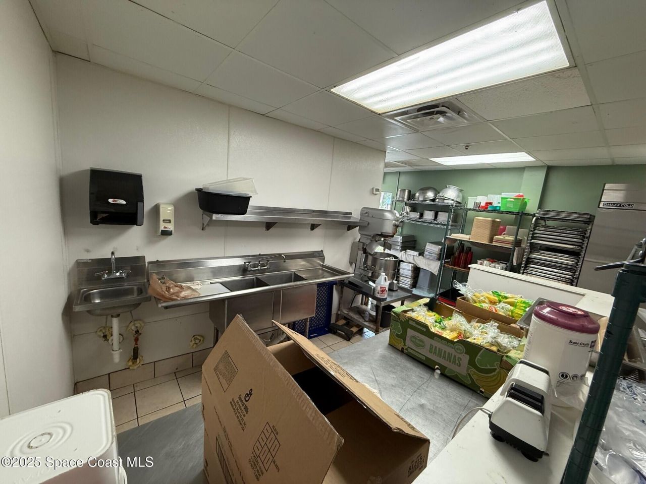 805 & 815 E Fee Avenue, Melbourne, FL 32901 Photo