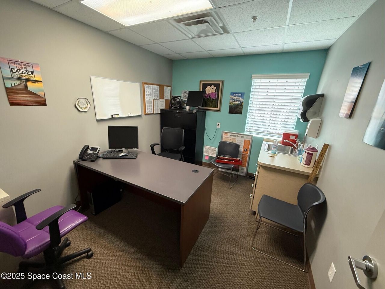 805 & 815 E Fee Avenue, Melbourne, FL 32901 Photo